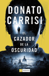 CAZADOR DE LA OSCURIDADEL - 9788416261871